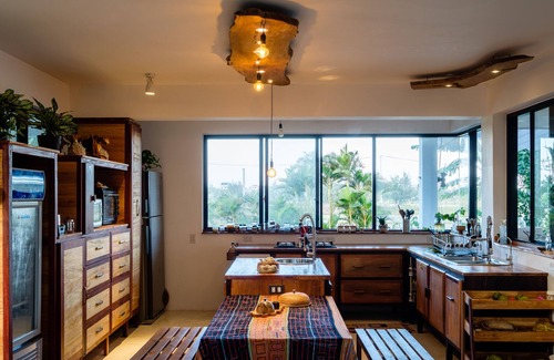 Hoi An City Centre Villa | Dream mansion in the rice fields