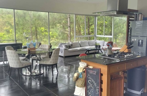 Cerro Azul Cabin | Dream nature splendor