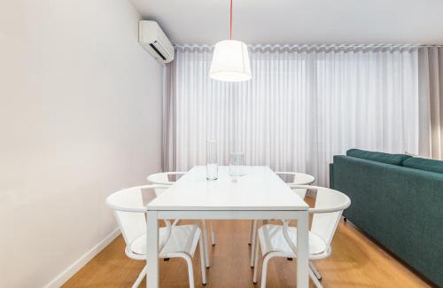 Centro / Baixa Apartment | Dream On - Almada Lofts