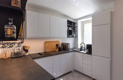 Rogac House | Dream property right on the water