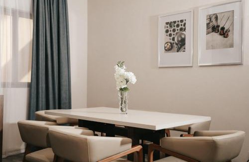 Al Khobar Hotel | Dream Residence Rawabi