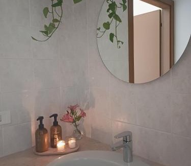 Illasi Apartment | Dream Room Apartment