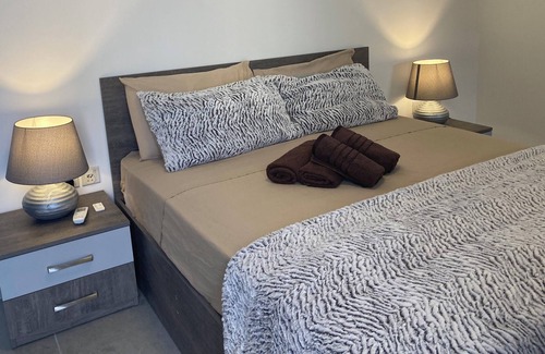 Bellavista Apartment | DREAM THEATRE MAISONETTE