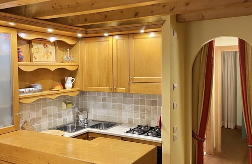 Gallio House | Dream vacation in the Highlands.