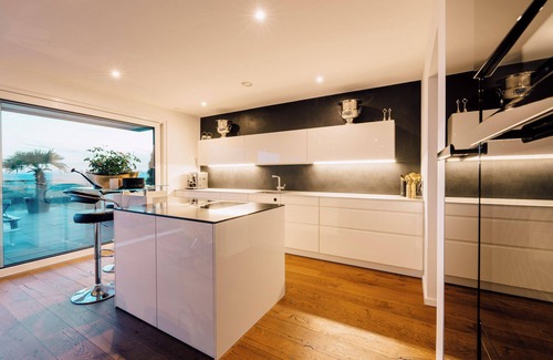 Weitersburg Apartment | Dream view meets luxury!