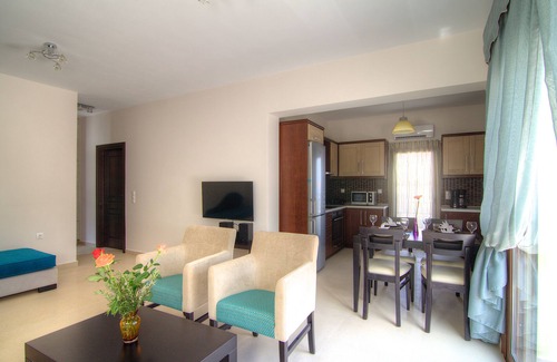 Bali Villa | Dream Villa Violeta, Cretan Gem with SeaViews