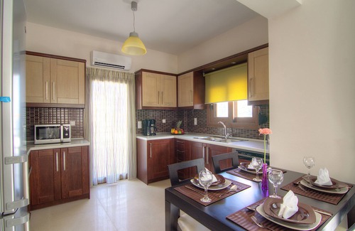 Bali Villa | Dream Villa Violeta, Cretan Gem with SeaViews