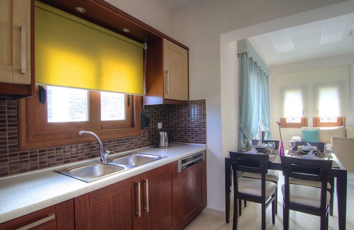 Bali Villa | Dream Villa Violeta, Cretan Gem with SeaViews