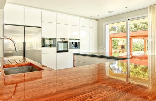 Quarteira Villa | Dream villa w/luxury services nPROMOTION - Last dates!