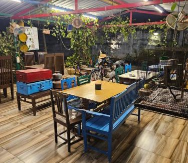 Diu Bed & Breakfast | Dream Vision Guest House