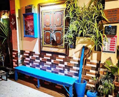 Diu Bed & Breakfast | Dream Vision Guest House