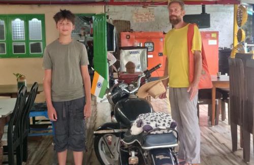 Diu Bed & Breakfast | Dream Vision Guest House