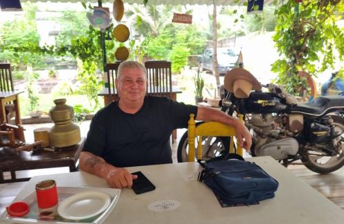 Diu Bed & Breakfast | Dream Vision Guest House