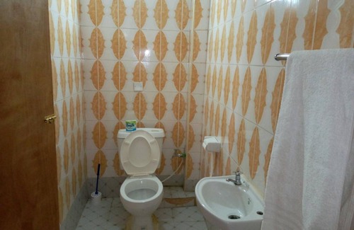 Mai Mahiu House | Dream World Guest House