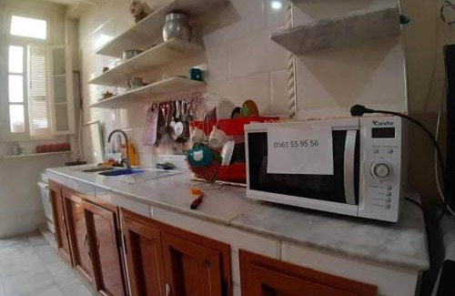 Setif Apartment | dreamHome