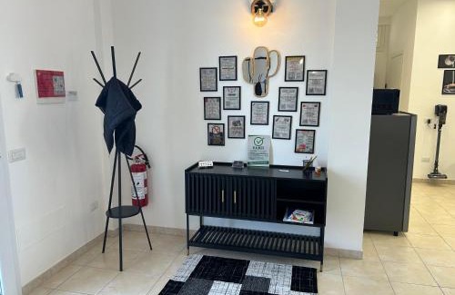 Leverano Apartment | Dreamhouse - The Apartment