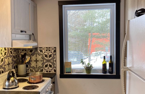 Orford Ski Chalet | Dreaming Forest Ski Chalet Just 5 min to Mt Orford Avail Dec-Jan