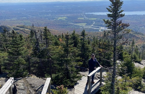 Orford Ski Chalet | Dreaming Forest Ski Chalet Just 5 min to Mt Orford Avail Dec-Jan