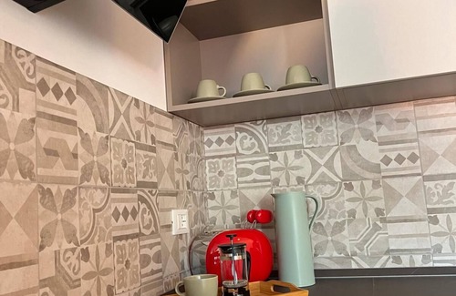 Portese Apartment | DREAMING HOLIDAYS