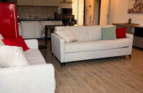 Portese Apartment | DREAMING HOLIDAYS