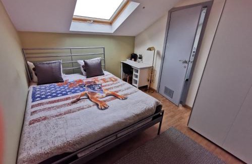 Nossegem Bed & Breakfast | Dreamland