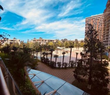 Chakvi Apartment | Dreamland Oasis Hotel Chakvi 14310