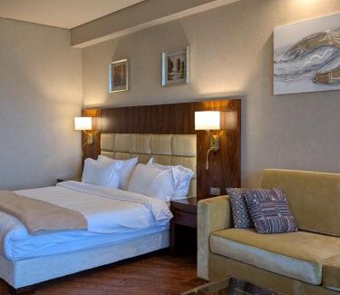 Chakvi Apartment | Dreamland Oasis Sea View Studio with Garden