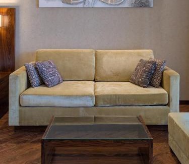 Chakvi Apartment | Dreamland Oasis Sea View Studio with Garden