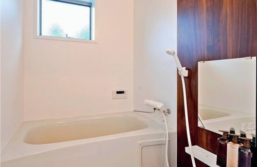 Watarai House | DreamProject Trailer house with loft for up to 4/Watarai-gun Mie