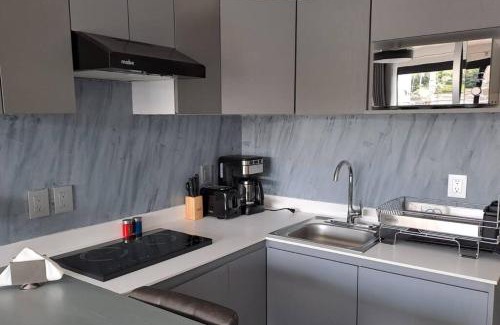 Isla Mujeres Apartment | Dreams Apartments 4. Loft a 9 minutos de la playa