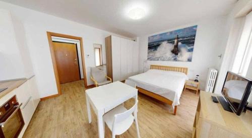 Locate di Triulzi Apartment | Dreams Home