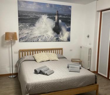 Locate di Triulzi Apartment | Dreams Home