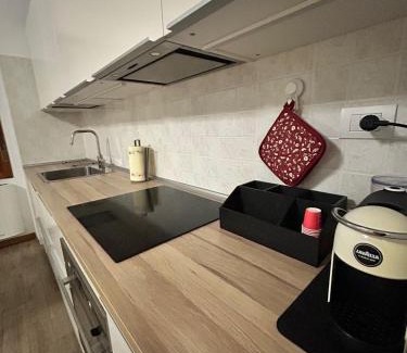 Locate di Triulzi Apartment | Dreams Home