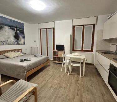 Locate di Triulzi Apartment | Dreams Home