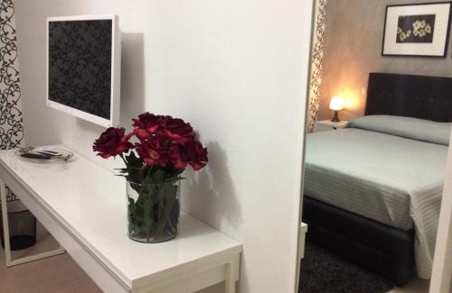 Quartiere XXII Collatino Apartment | Dreamsrome Lux