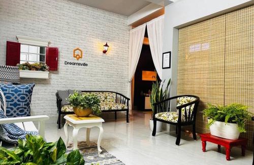 Beltola Apartment | Dreamsville livin the dream