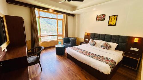 New Manali Hotel | Dreamy Destiny Ocean