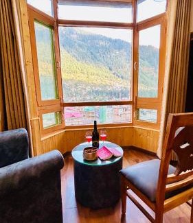 New Manali Hotel | Dreamy Destiny Ocean