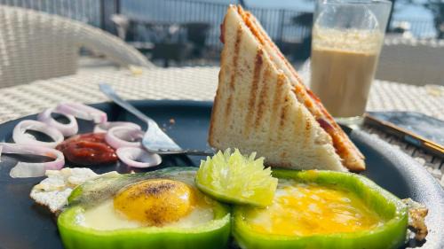 New Manali Hotel | Dreamy Destiny Ocean