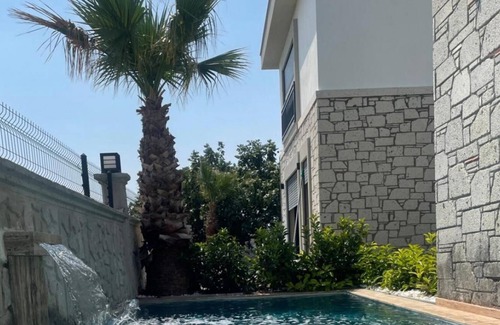 Iskele Mahallesi Villa | Dreamy House with Private Pool in Urla, Izmir