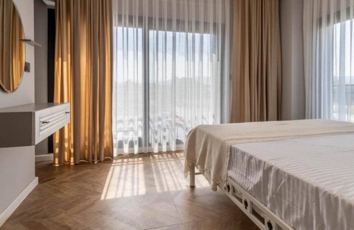 Iskele Mahallesi Villa | Dreamy House with Private Pool in Urla, Izmir