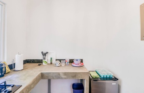 Tres Rios Apartment | Dreamy Off Grid Jungle Escape W/Shared Pool, Waterfalls & Hiking Trails