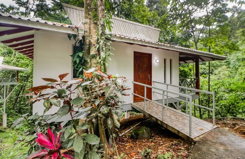 Tres Rios Apartment | Dreamy Off Grid Jungle Escape W/Shared Pool, Waterfalls & Hiking Trails