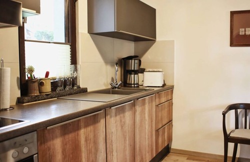 Drebach House | Drebach Comfortable holiday residence