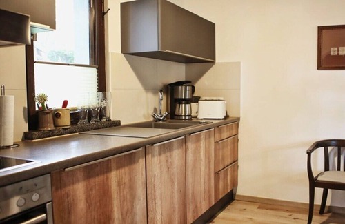 Drebach House | Drebach Comfortable holiday residence