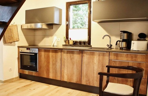 Drebach House | Drebach Comfortable holiday residence