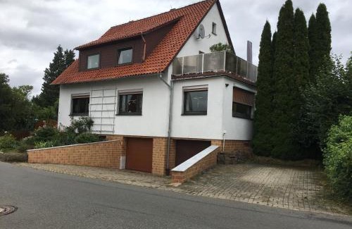 Osterode am Harz Apartment | Drei Linden in Osterode