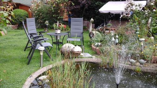 Osterode am Harz Apartment | Drei Linden in Osterode