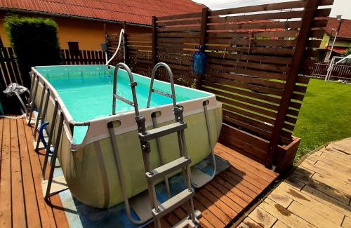 Hrabusice House | Drevený raj