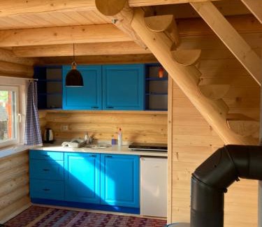 Trstene House | Drevenica Magdaléna